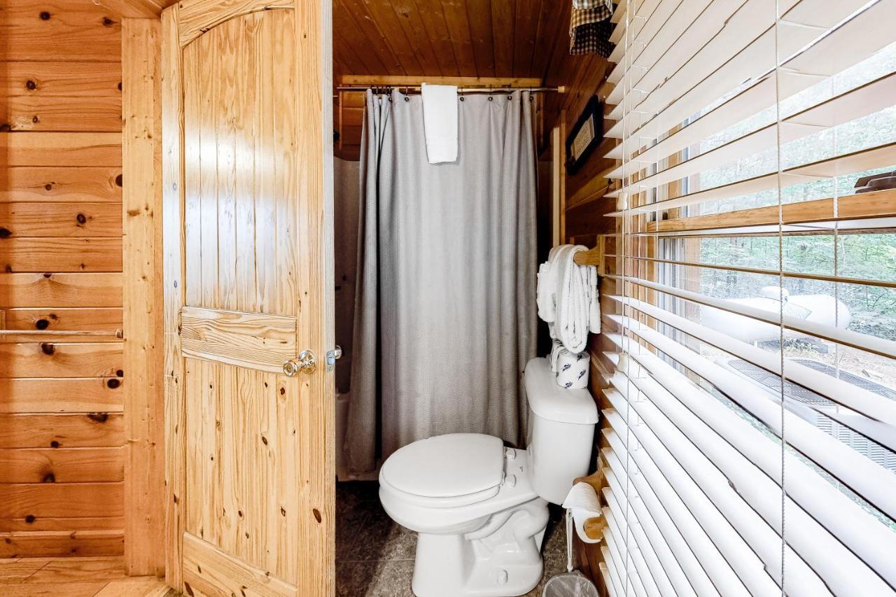 Hills Hideaway Βίλα Sevierville Εξωτερικό φωτογραφία