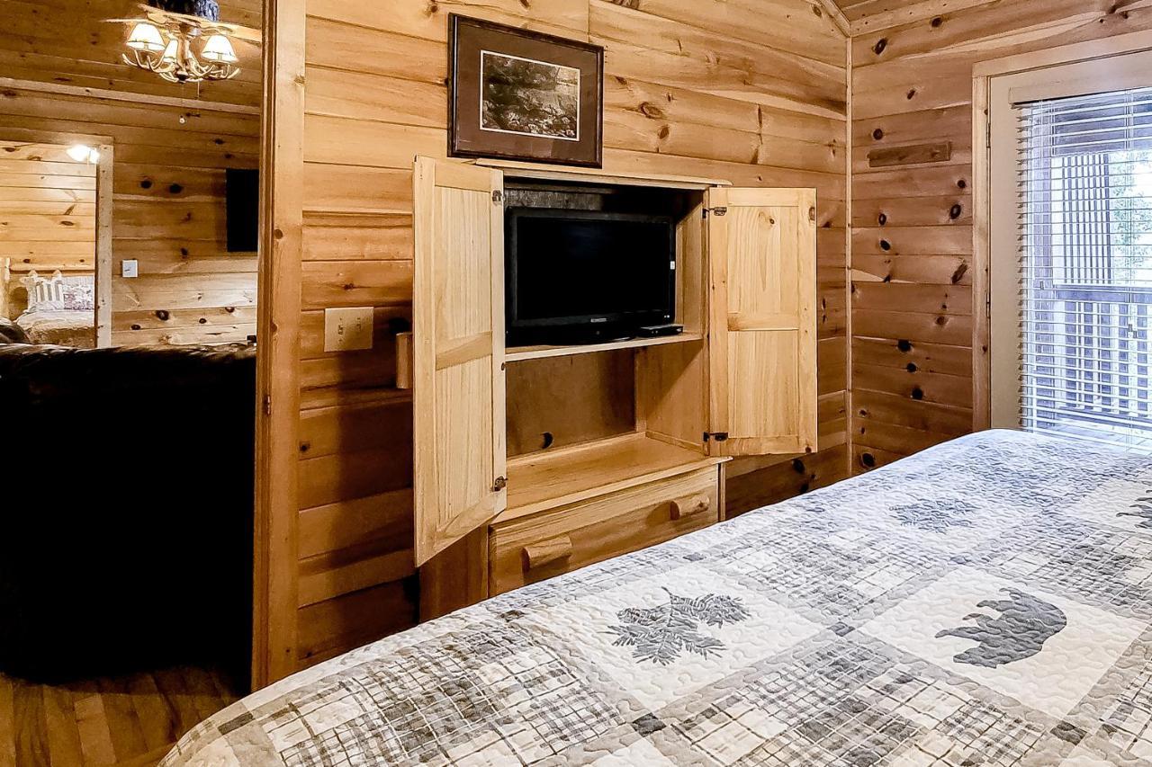 Hills Hideaway Βίλα Sevierville Εξωτερικό φωτογραφία